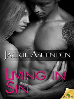 cover image of Living in Sin